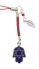 Hamsa Magen David Changing Color Cellphone Charm