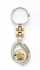 Judaic Keychain - Jerusalem