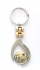 Judaic Keychain - Jerusalem