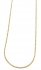 Gold Filled - Flat Rope Chain
