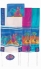 Emanuel Silk Tallit - Miriam and Debora