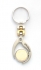 Judaic Keychain - Travelers Prayer