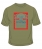 Hebrew Budweiser Ad T-Shirt by aJudaica