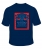 Hebrew Budweiser Ad T-Shirt by aJudaica