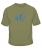 Israel 60 Anniversary T-Shirt by aJudaica