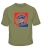 Hebrew Bazooka Gum T-Shirt by aJudaica