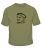Ben Gurion T-Shirt by aJudaica