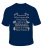 Someone Who Loves Me T-Shirt by aJudaica