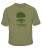 Golani T-Shirt by aJudaica