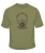 Israel Air Force T-Shirt by aJudaica