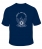 Israel Air Force T-Shirt by aJudaica