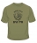 IDF Navy T-Shirt by aJudaica
