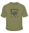 Krav Maga Martial Arts Instructor T-Shirt by aJudaica