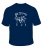 Krav Maga Martial Arts Instructor T-Shirt by aJudaica