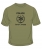 Israeli Police T-Shirt by aJudaica