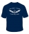 IDF Navy Seals Unit T-Shirt by aJudaica