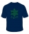 Maccabi Haifa Soccer T-Shirt by aJudaica