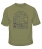 If I Forget Thee - O Jerusalem T-Shirt by aJudaica