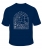 If I Forget Thee - O Jerusalem T-Shirt by aJudaica