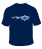 The Jewish Nation Lives T-Shirt by aJudaica