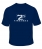 Israeli Air Force Paratroopers T-Shirt by aJudaica