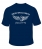Israel Defense Forces Special Forces "Maglan" T-Shirt by aJudaica