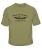 Israeli Air Force Kingfisher Commando T-Shirt by aJudaica