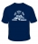 Israeli Airborne Commandos T-Shirt by aJudaica