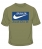 Jerusalem - Just Do It T-Shirt by aJudaica