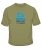 "Peace and Hope from Israel" T-Shirt by aJudaica