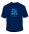 "Peace and Hope from Israel" T-Shirt by aJudaica