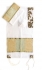 Gabrieli White Yellowish lady