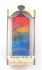 Safed Round Pillar Havdalah Candle