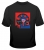 Hebrew Bazooka Gum T-Shirt by aJudaica
