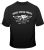 669 IDF Special Forces T-Shirt by aJudaica