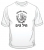 IDF Navy T-Shirt by aJudaica