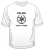 Israeli Police T-Shirt by aJudaica