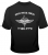 IDF Special Forces Sayeret Matkal T-Shirt by aJudaica