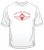 IDF "Once a Paratrooper" T-Shirt by aJudaica