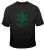 Maccabi Haifa Soccer T-Shirt by aJudaica