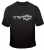 The Jewish Nation Lives T-Shirt by aJudaica