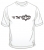 The Jewish Nation Lives T-Shirt by aJudaica