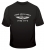 Israeli Air Force Kingfisher Commando T-Shirt by aJudaica