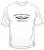 Israeli Air Force Kingfisher Commando T-Shirt by aJudaica
