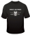 Israeli Air Force T-Shirt by aJudaica