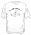 Israeli Navy Patrol T-Shirt by aJudaica