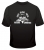 Israeli Airborne Commandos T-Shirt by aJudaica