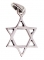 Jewish Jewelry -  Star of David