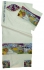 Rikmat Elimelech Silk "Jacobs Dream" Tallit