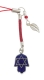 Hamsa Magen David Changing Color Cellphone Charm
